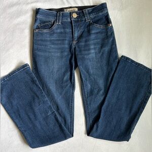 Democracy "Ab technology" Flare Pants